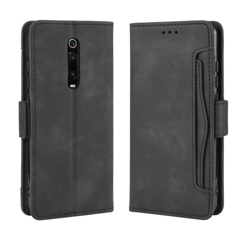 Kotelot Xiaomi Mi 9T / Mi 9T Pro First Class Multi-card