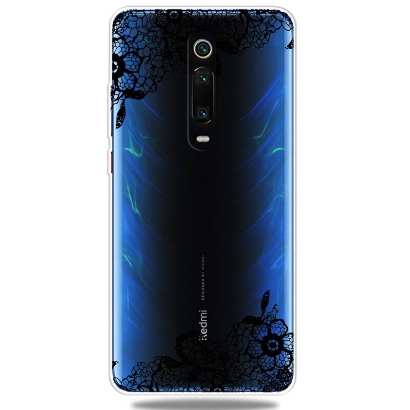 Kuori Xiaomi Mi 9T / Mi 9T Pro Hieno Pitsi