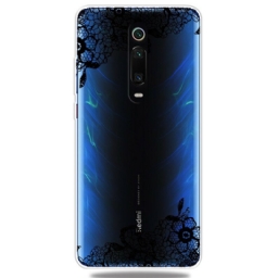 Kuori Xiaomi Mi 9T / Mi 9T Pro Hieno Pitsi