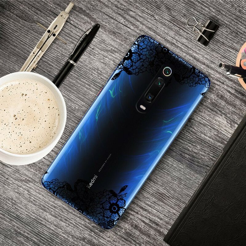 Kuori Xiaomi Mi 9T / Mi 9T Pro Hieno Pitsi