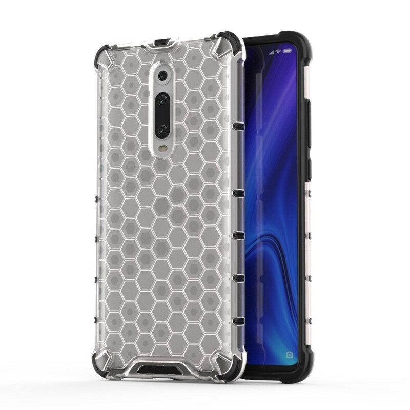 Kuori Xiaomi Mi 9T / Mi 9T Pro Honeycomb Style