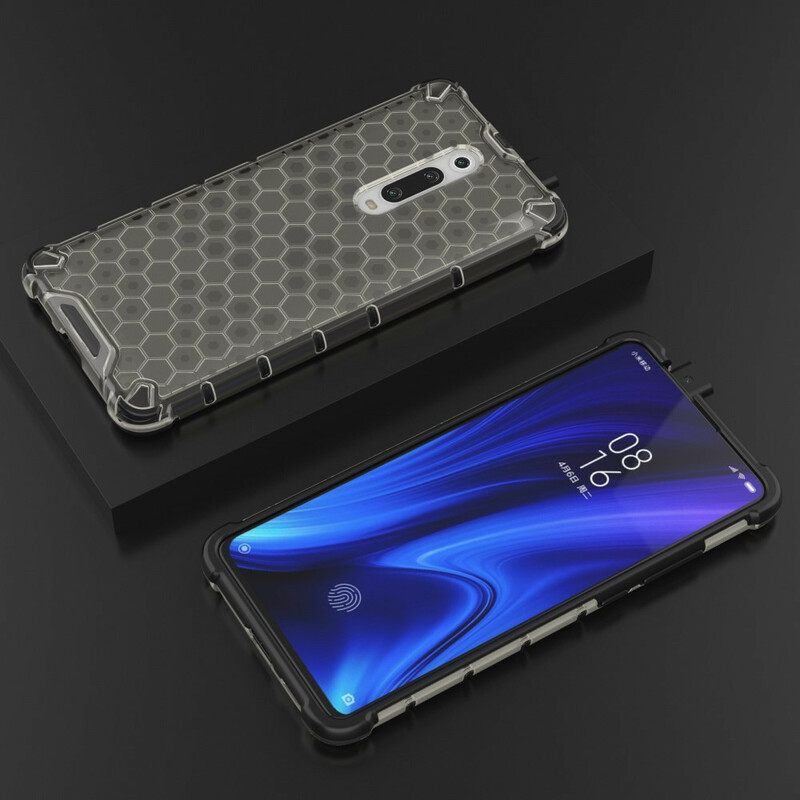 Kuori Xiaomi Mi 9T / Mi 9T Pro Honeycomb Style