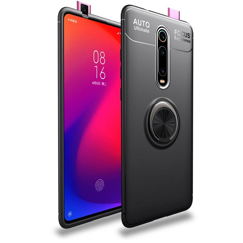 Kuori Xiaomi Mi 9T / Mi 9T Pro Magneettirengas Lenuo