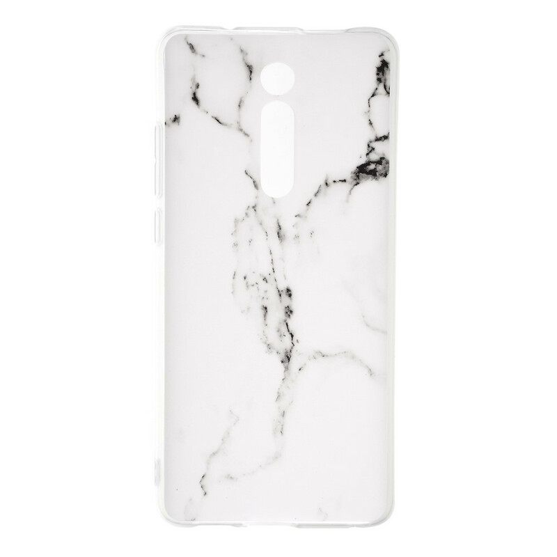 Kuori Xiaomi Mi 9T / Mi 9T Pro Marble