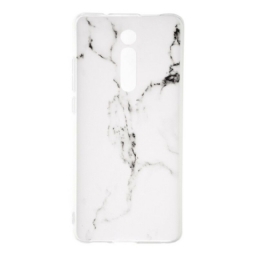 Kuori Xiaomi Mi 9T / Mi 9T Pro Marble