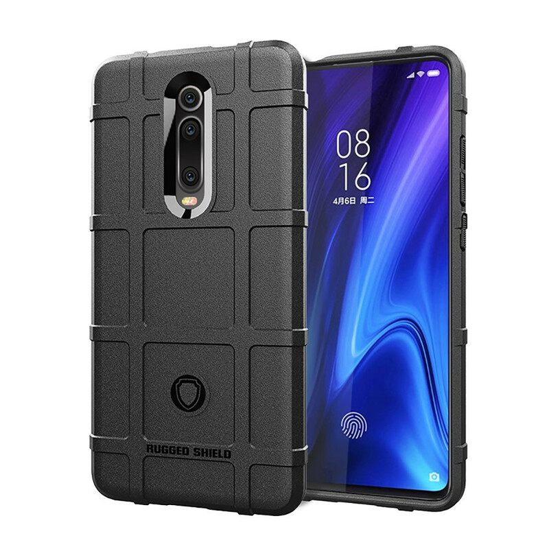 Kuori Xiaomi Mi 9T / Mi 9T Pro Rugged Shield