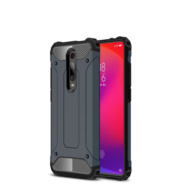 Kuori Xiaomi Mi 9T / Mi 9T Pro Survivor