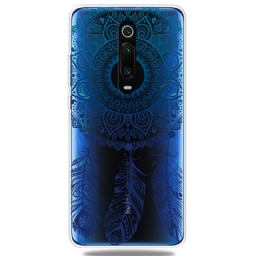 Kuori Xiaomi Mi 9T / Mi 9T Pro Yksikukkamandala