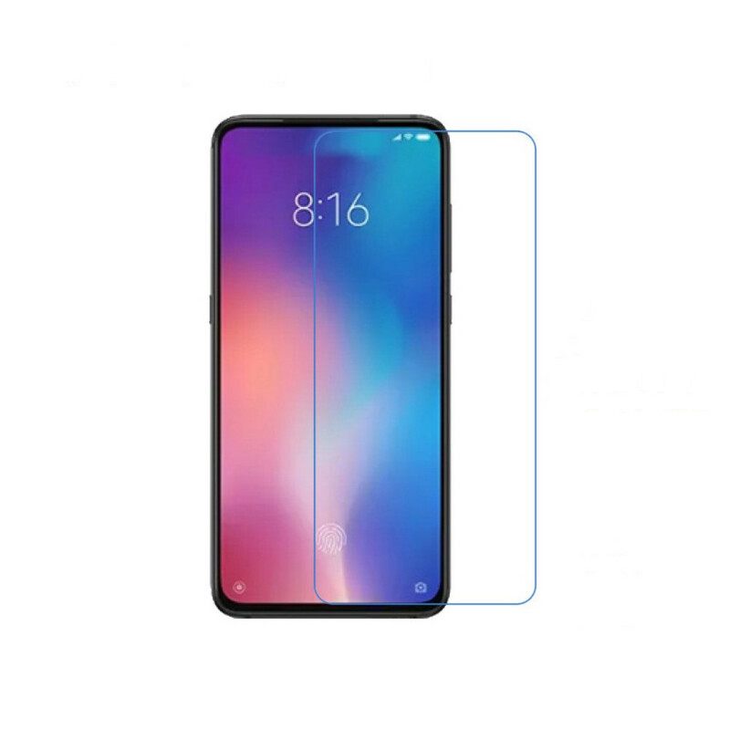 Näytönsuoja Xiaomi Mi 9T / Mi 9T Pro Puhelimelle