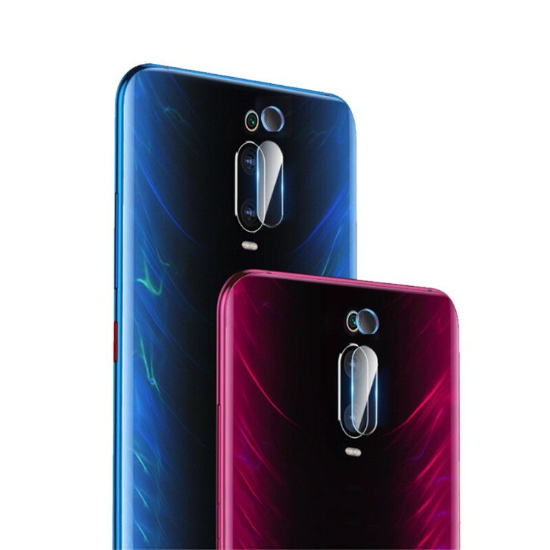 Suojaava Karkaistu Lasilinssi Xiaomi Mi 9T / Mi 9T Pro Mocololle