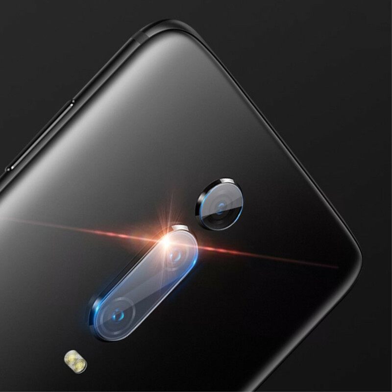 Suojaava Karkaistu Lasilinssi Xiaomi Mi 9T / Mi 9T Pro Mocololle