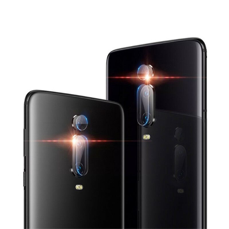 Suojaava Karkaistu Lasilinssi Xiaomi Mi 9T / Mi 9T Pro Mocololle