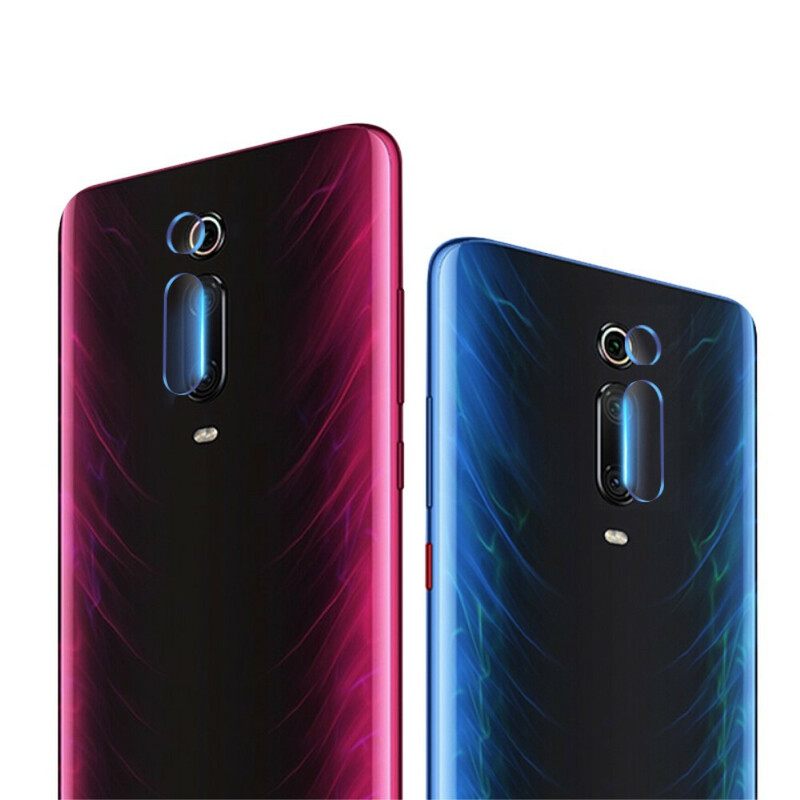 Suojaava Karkaistu Lasilinssi Xiaomi Mi 9T / Mi 9T Pro Mocololle