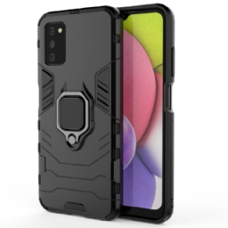 Case Samsung Galaxy A03s Renkaankestävä