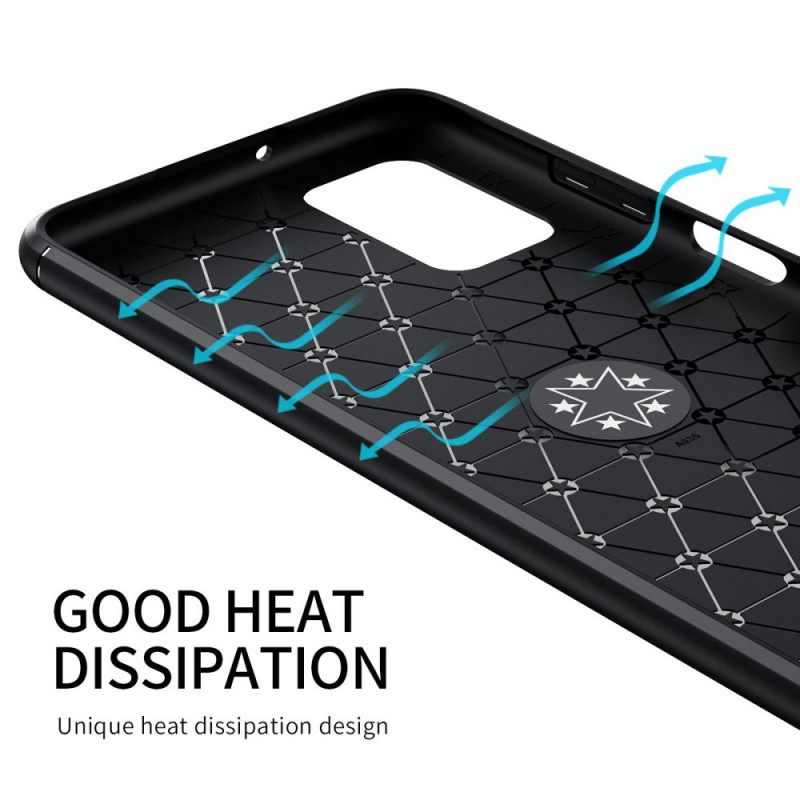 Case Samsung Galaxy A03s Rotary Ring