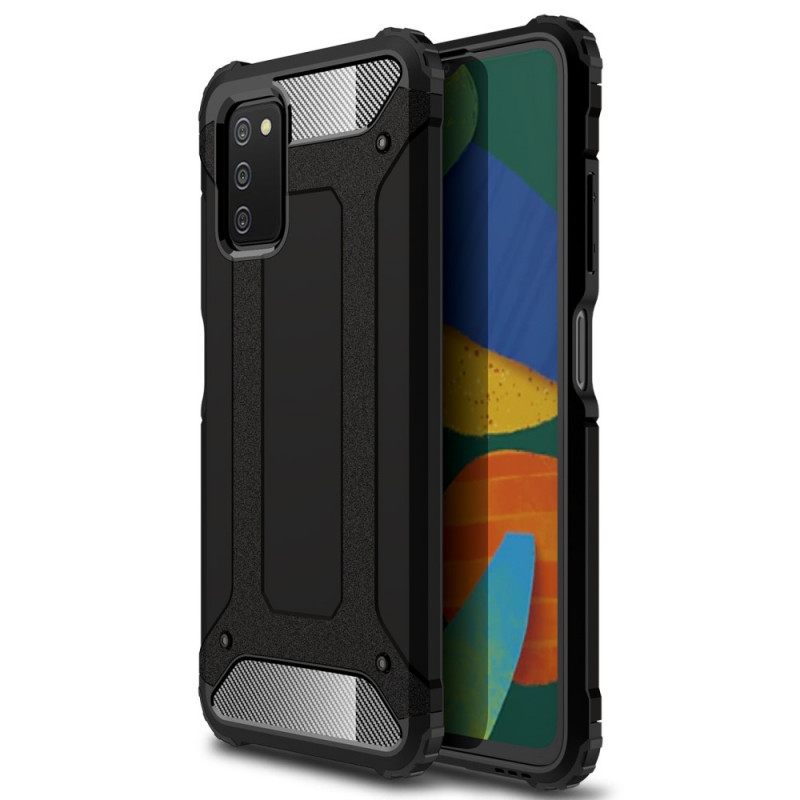 Case Samsung Galaxy A03s Survivor