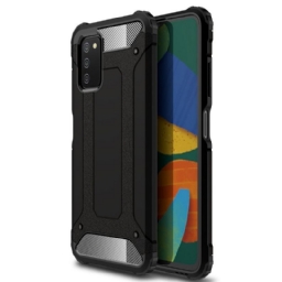 Case Samsung Galaxy A03s Survivor