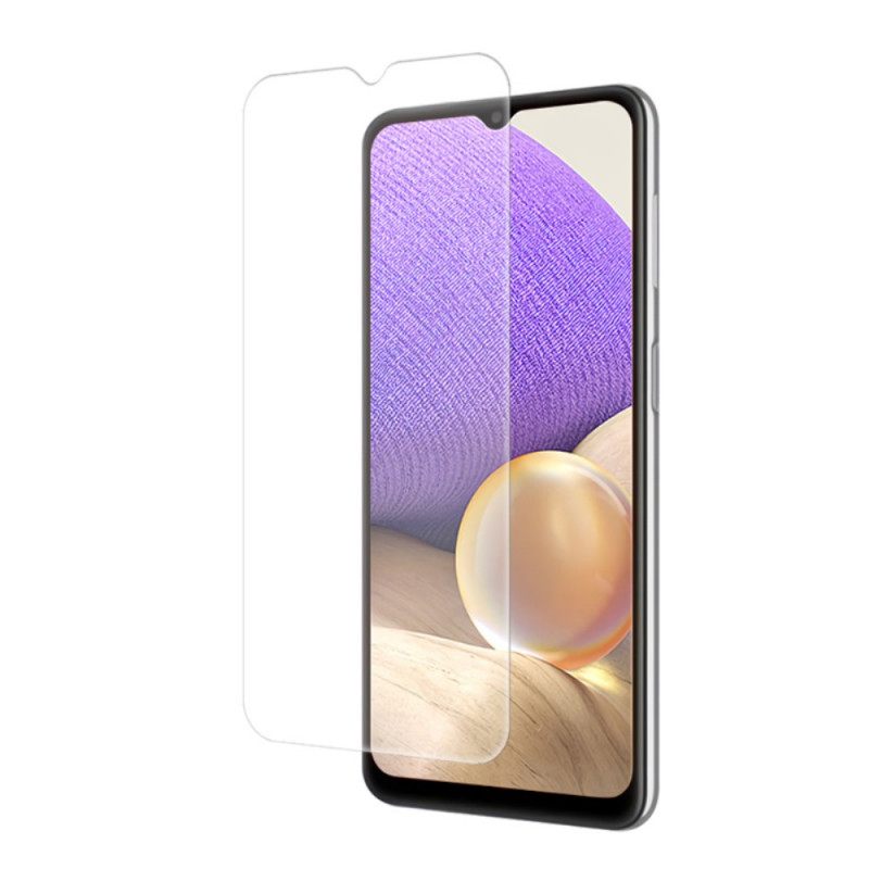 Karkaistu Lasisuoja Samsung Galaxy A03S Mocolo Lle