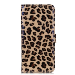 Kotelot Samsung Galaxy A03s Leopard