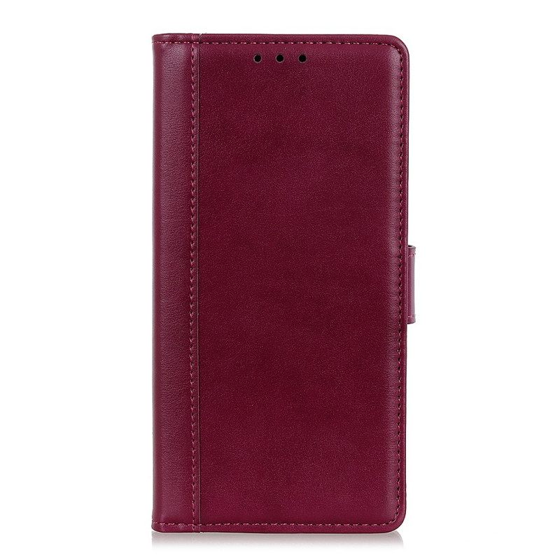 Kotelot Samsung Galaxy A03s Style Leather Elegance