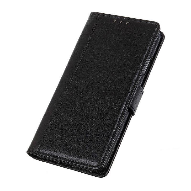 Kotelot Samsung Galaxy A03s Style Leather Elegance