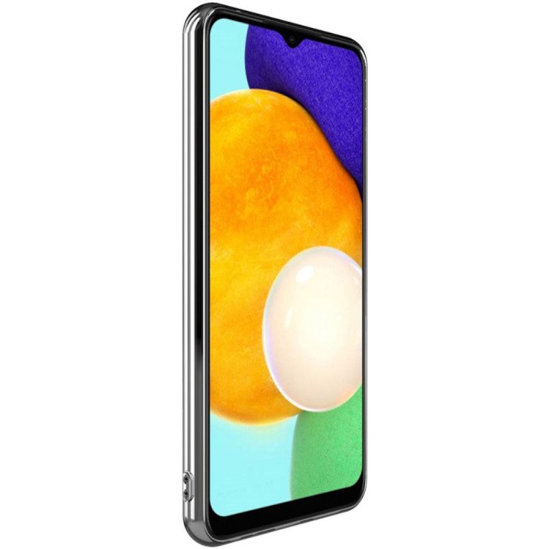 Kuori Samsung Galaxy A03s Ux-5 Sarjan Imak