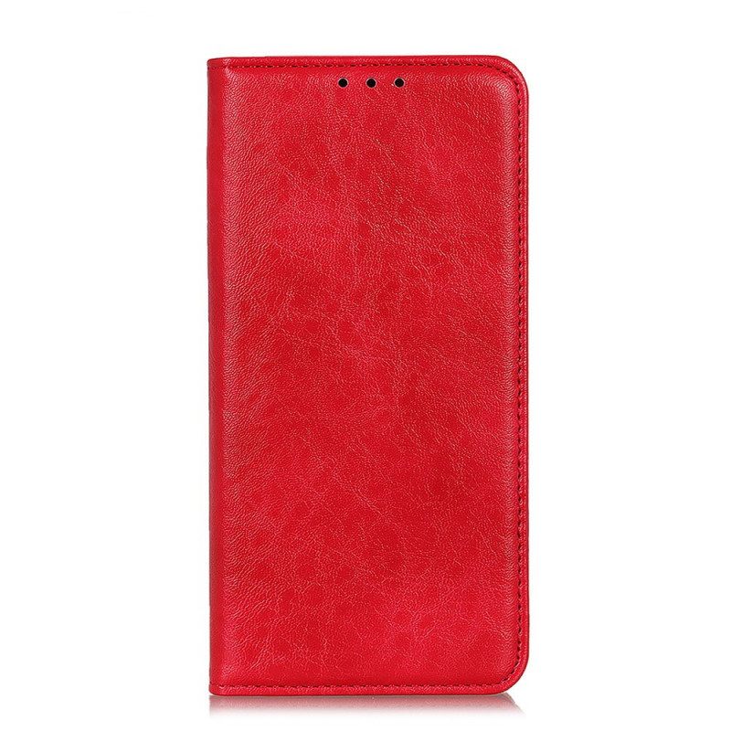 Puhelinkuoret Samsung Galaxy A03s Kotelot Flip Texture Leather