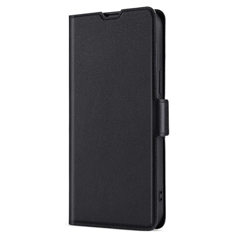 Puhelinkuoret Samsung Galaxy A03s Kotelot Flip Vintage Leather Style