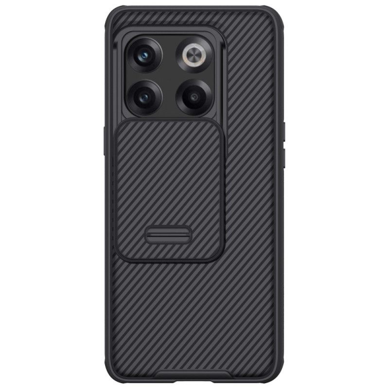 Case OnePlus 10T 5G Camshield Nillkin