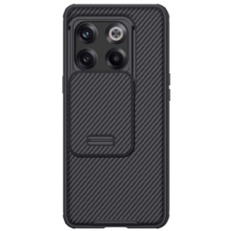 Case OnePlus 10T 5G Camshield Nillkin