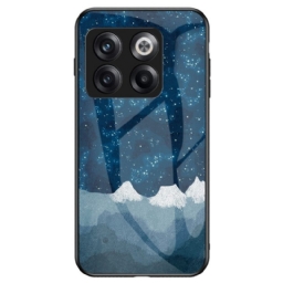 Case OnePlus 10T 5G Karkaistu Lasikuvio