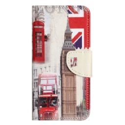 Kotelot OnePlus 10T 5G London Life