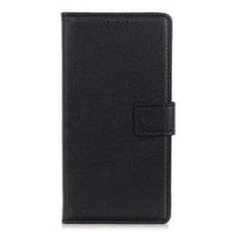 Kotelot OnePlus 10T 5G Simple Faux Leather