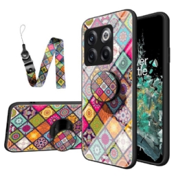 Kuori OnePlus 10T 5G Patchwork