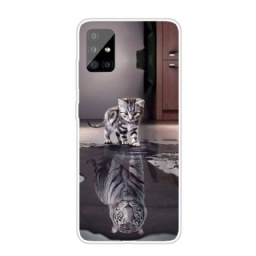 Case Samsung Galaxy A31 Ernest Tiikeri