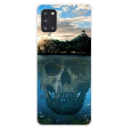 Case Samsung Galaxy A31 Isle Of Death