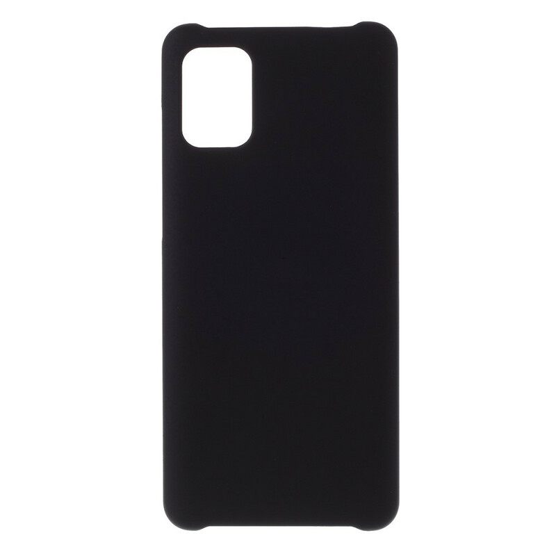 Case Samsung Galaxy A31 Rigid Classic