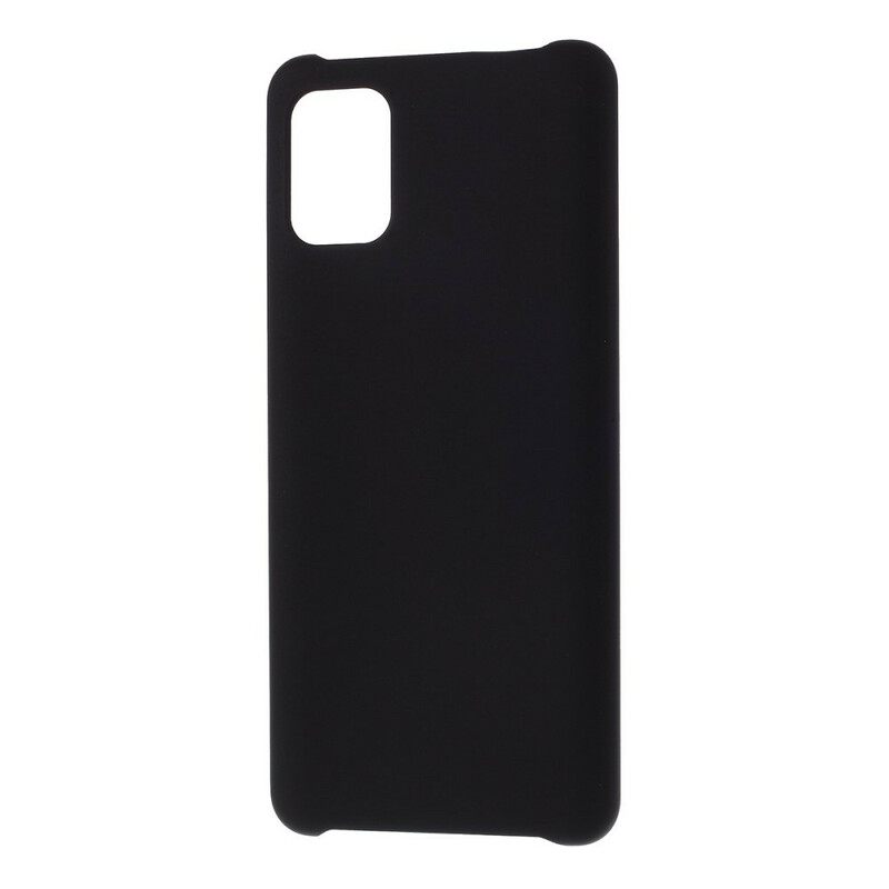 Case Samsung Galaxy A31 Rigid Classic