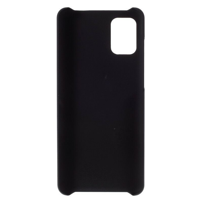 Case Samsung Galaxy A31 Rigid Classic