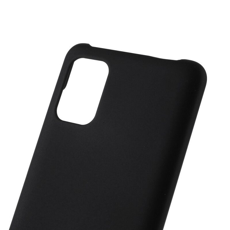 Case Samsung Galaxy A31 Rigid Classic