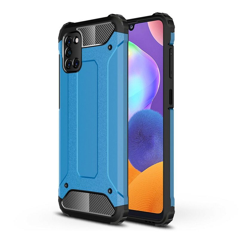 Case Samsung Galaxy A31 Survivor