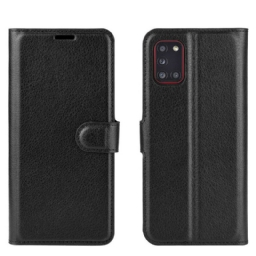 Flip Case Samsung Galaxy A31 Classic