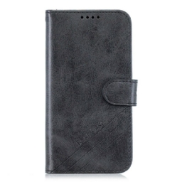 Flip Case Samsung Galaxy A31 Faux Leather Paras Sarja