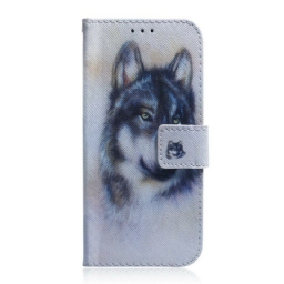 Kotelot Samsung Galaxy A31 Canine Look