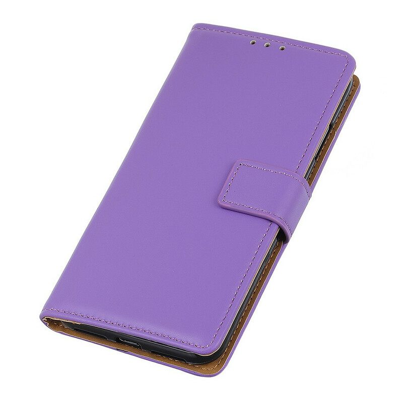 Kotelot Samsung Galaxy A31 Simple Faux Leather