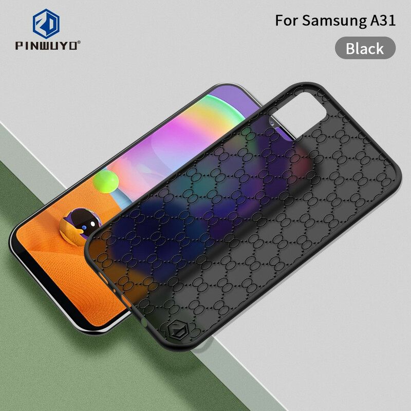 Kuori Samsung Galaxy A31 Pin Dun Series Ii Pinwuyo