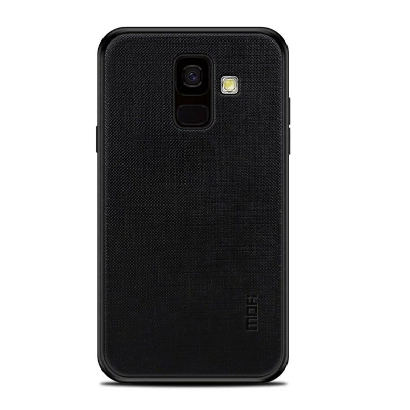 Case Samsung Galaxy A6 Mofi Punottu