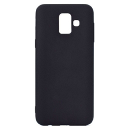 Case Samsung Galaxy A6 Silicone Matta