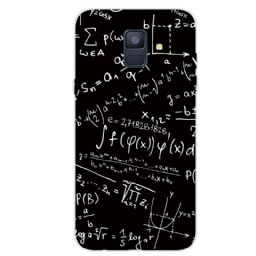 Kuori Samsung Galaxy A6 Matematiikka