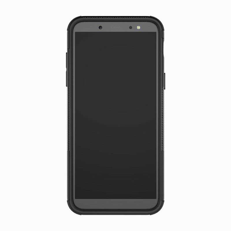 Kuori Samsung Galaxy A6 Ultra Resistant Plus